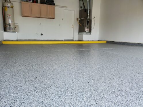 epoxy flooring in phoenix, az