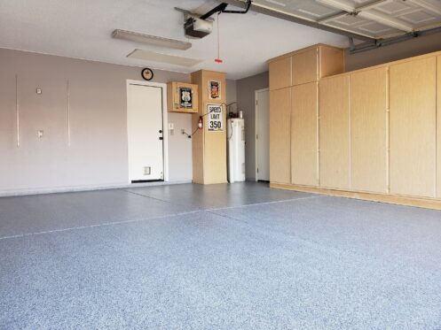 Concrete Polishing in Phoenix, AZ