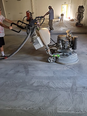 Professional Concrete Flooring in Phoenix You Can Trust
