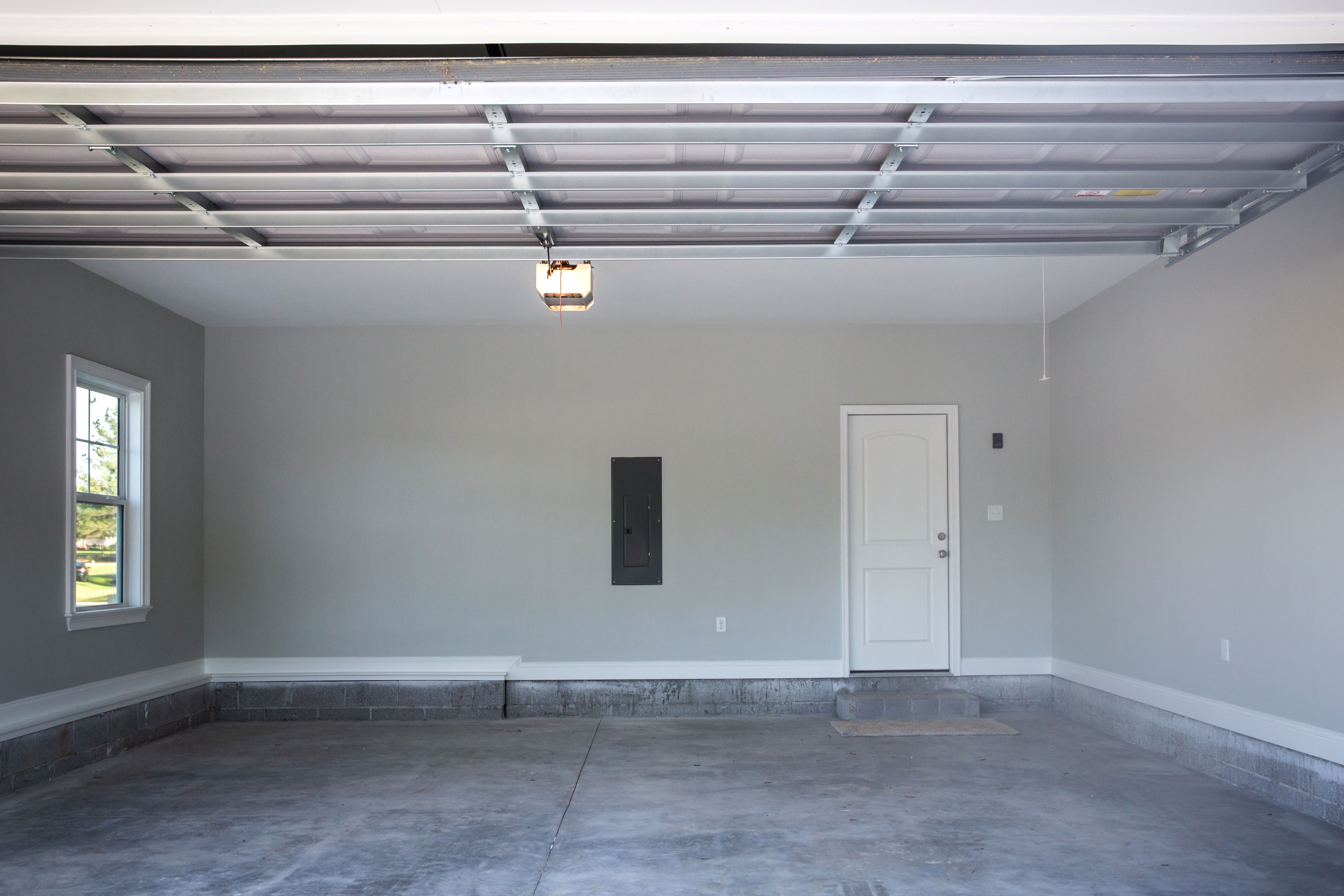 The Environmental Impact of Different Floor Coatings
