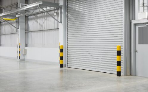 Epoxy Flooring in Phoenix, AZ